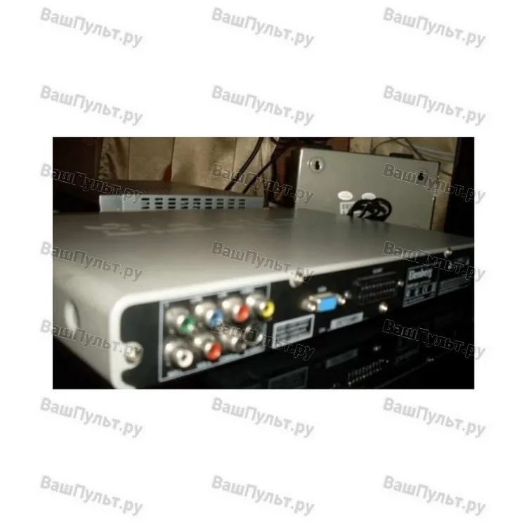 Elenberg DVDP-2410