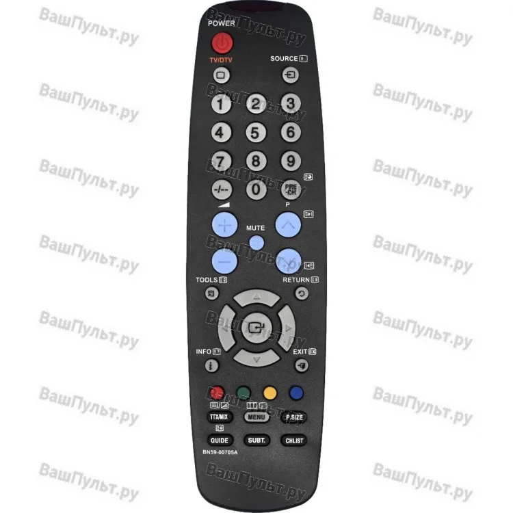 Пульт Huayu для Samsung BN59-00705A
