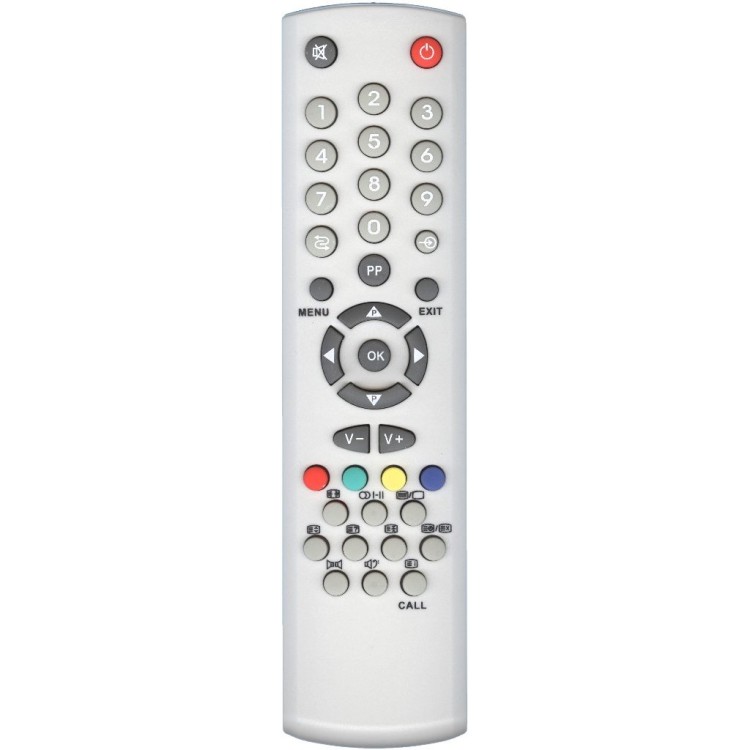 Пульт Huayu для Toshiba CT-841