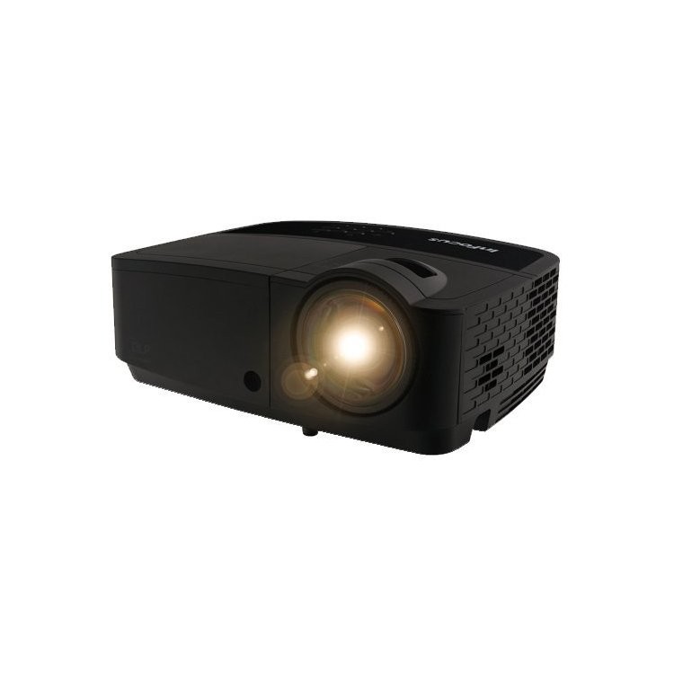 InFocus IN128HDSTx