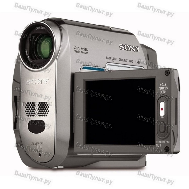 Sony DCR-HC40E
