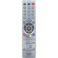 Пульт Toshiba CT-8013 (оригинальный)