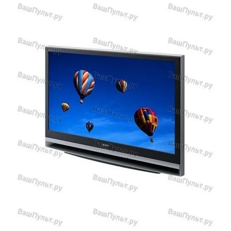 Sony KDE-W50A11E