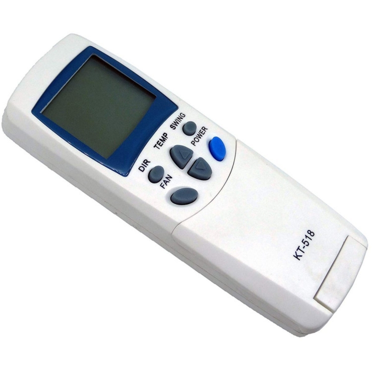 Пульт для кондиционера Qunda KT-518