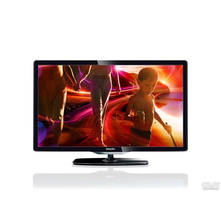 Philips 32PFL5406H/60