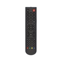 Пульт Huayu для Telefunken JKT-106B-HOME чeрный