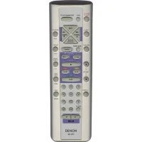 Пульт Denon RC-877 (DM-50) (оригинальный)