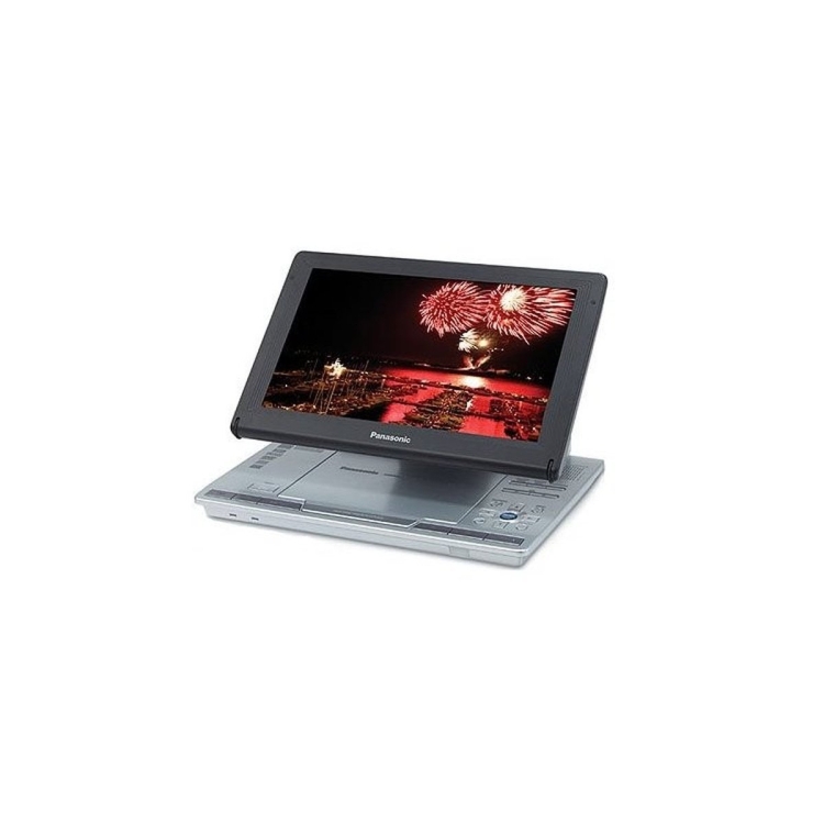 Panasonic DVD-LS90EE