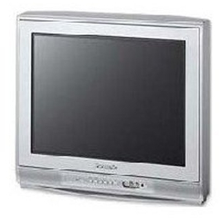 Panasonic TC-21FS10T