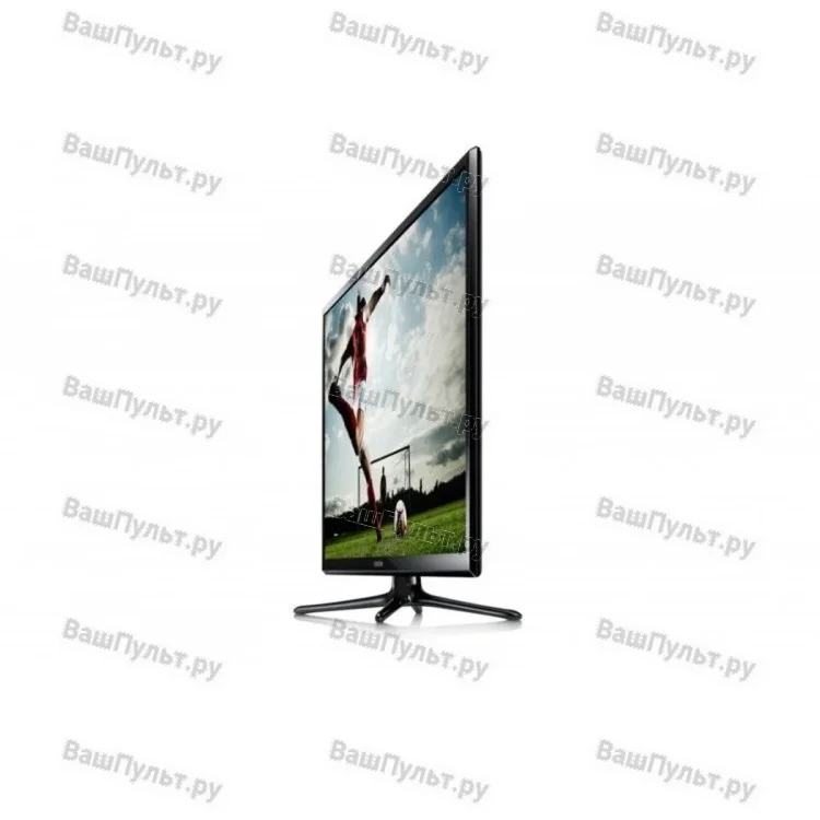 Samsung PS51F5000AW