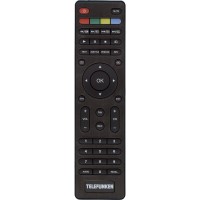 Пульт Telefunken TF-LED32S37T2 черный