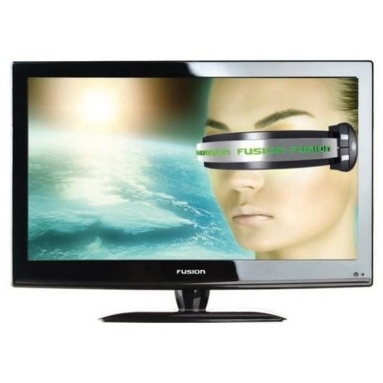Fusion FLTV-19W7