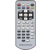Пульт Sony HD Stream Generator