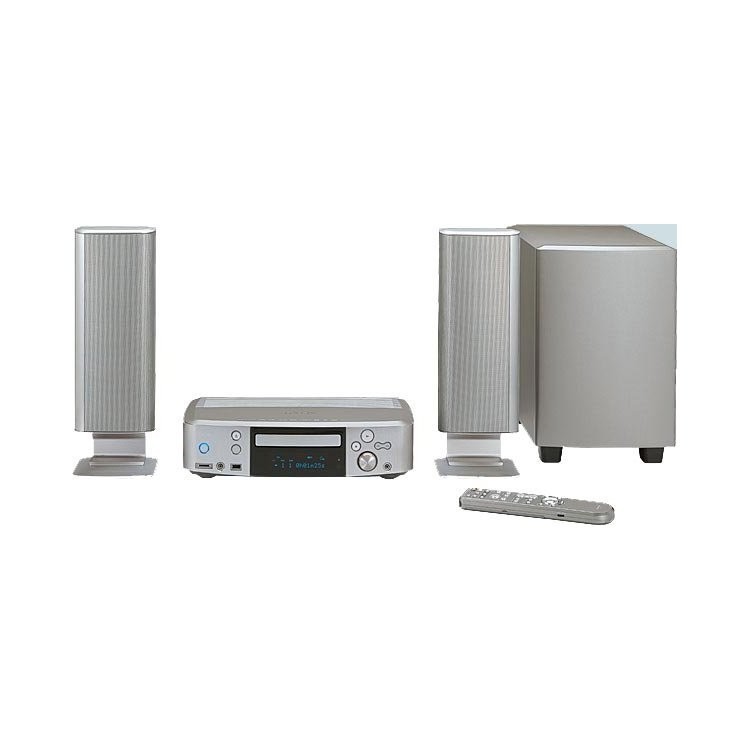 Denon S301
