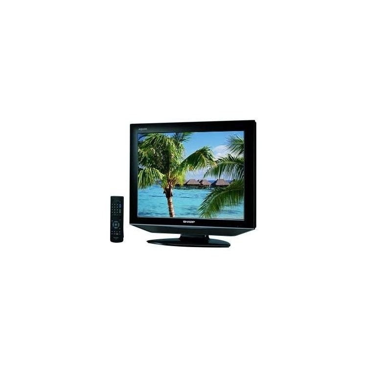 Sharp LC-20V1RU-BK