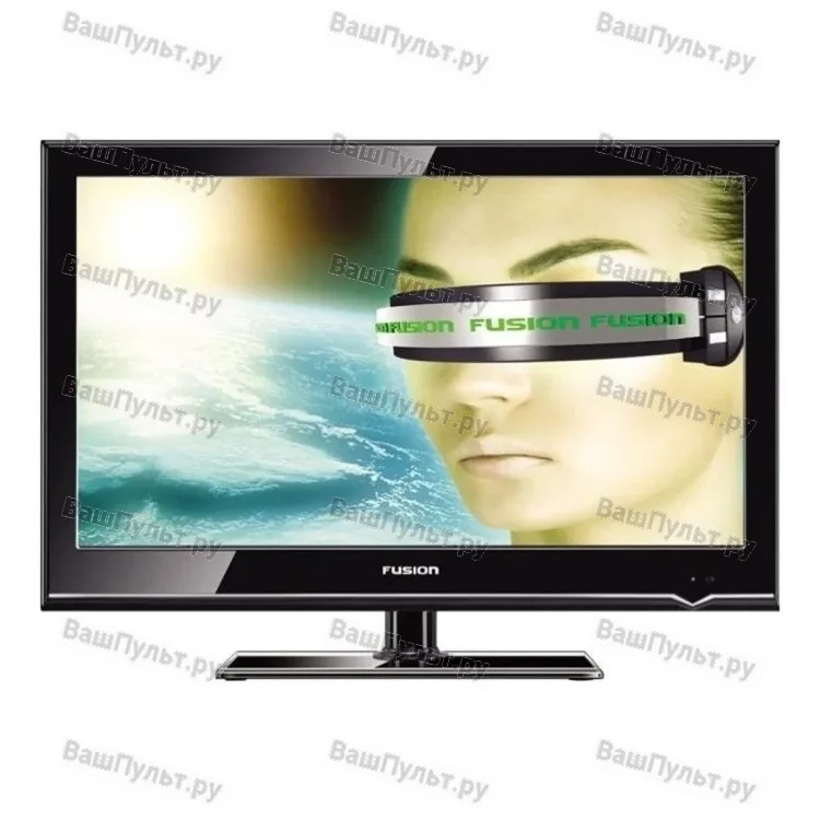 Fusion FLTV-24T9D