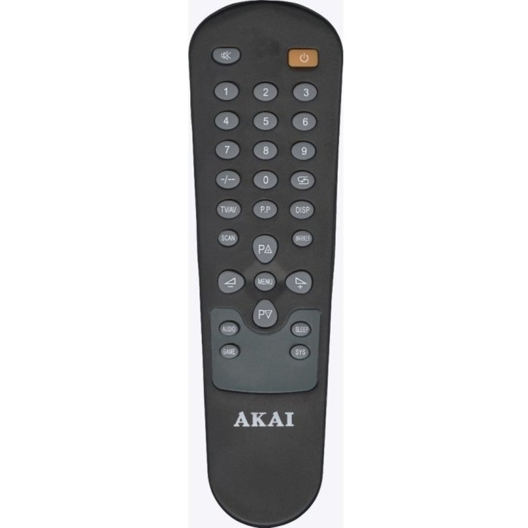 Пульт Akai XY-KJ003