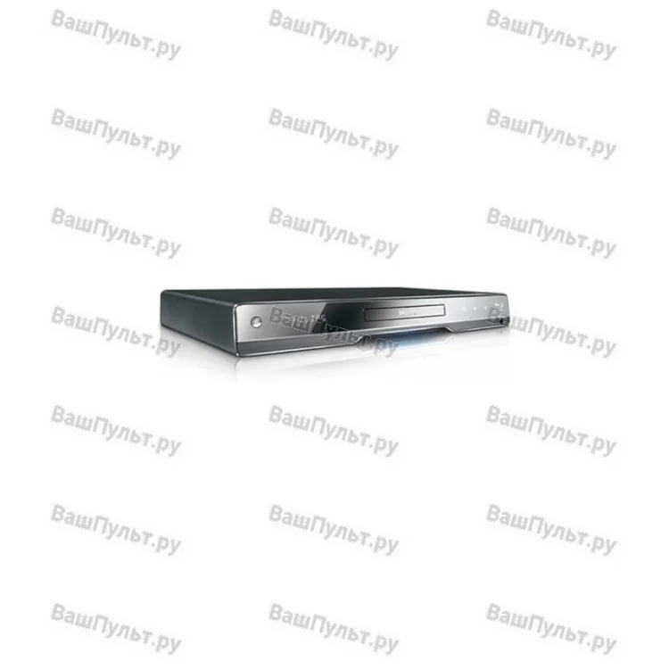 Philips BDP7500BL/51