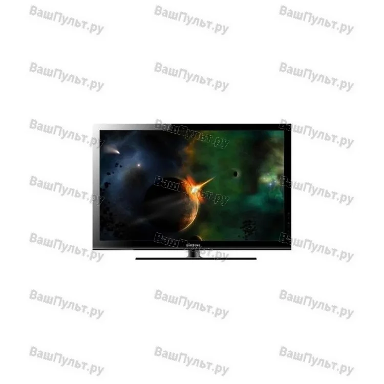Samsung PS50C433A4W