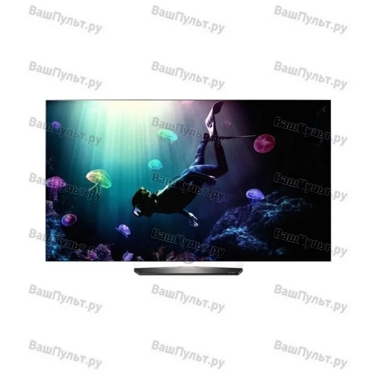 LG OLED65B6P