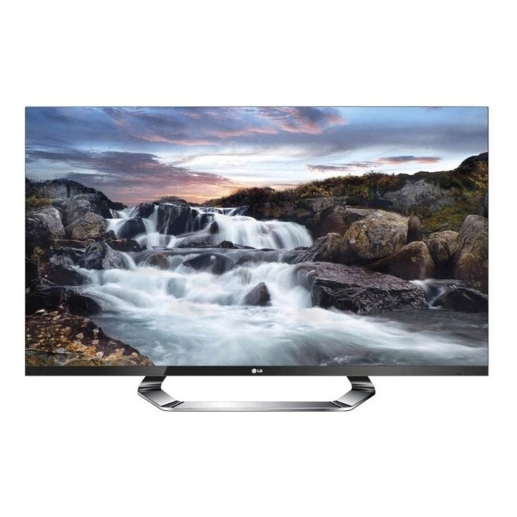 LG 42LM760T
