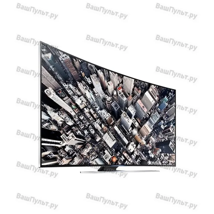Samsung UE55HU9000T