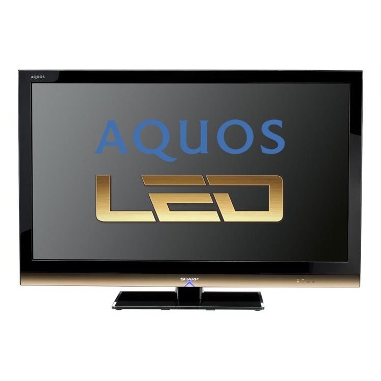 Sharp LC-46LX700RU