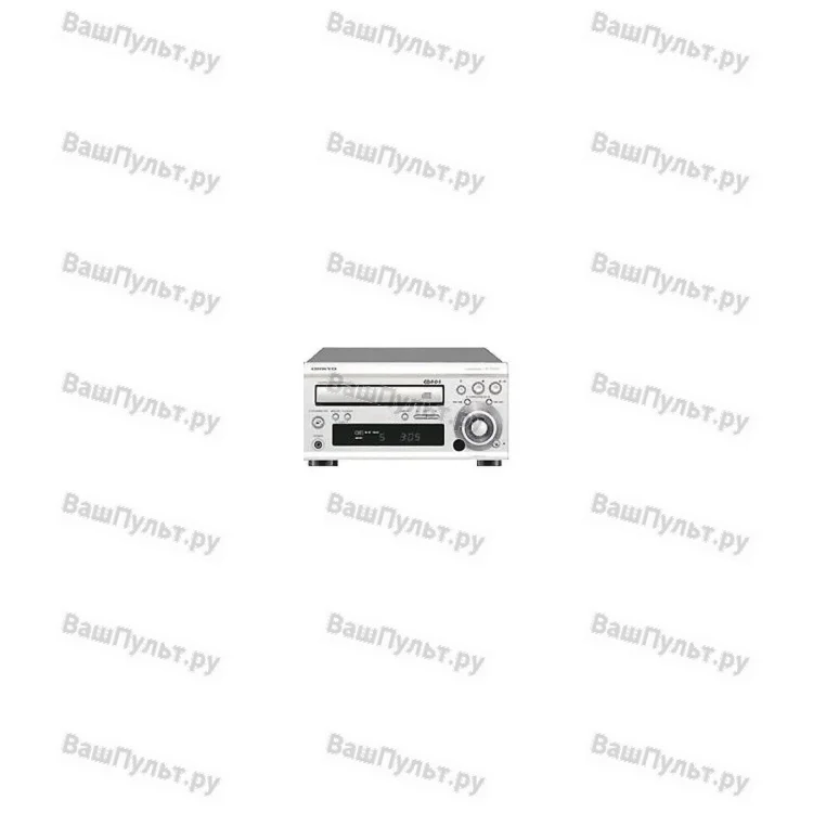 Onkyo A-905X