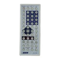 Пульт BBK DL373DC (оригинальный)