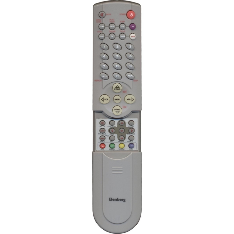 Пульт Elenberg Y27401
