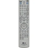 Пульт LG 6711R1P090D (оригинальный)