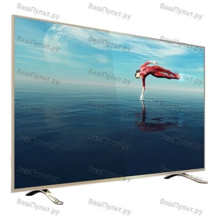 Dexp F43B8000K