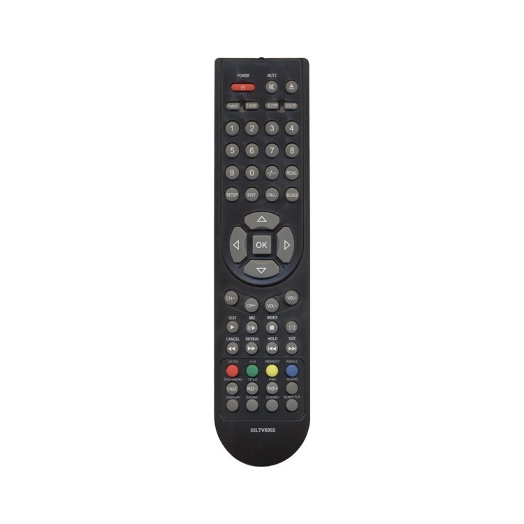 Пульт Huayu для Polar 55LTV6002