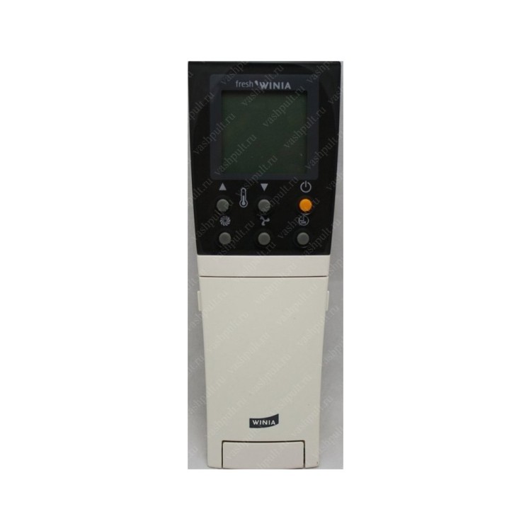 Пульт для кондиционера Hyundai C1