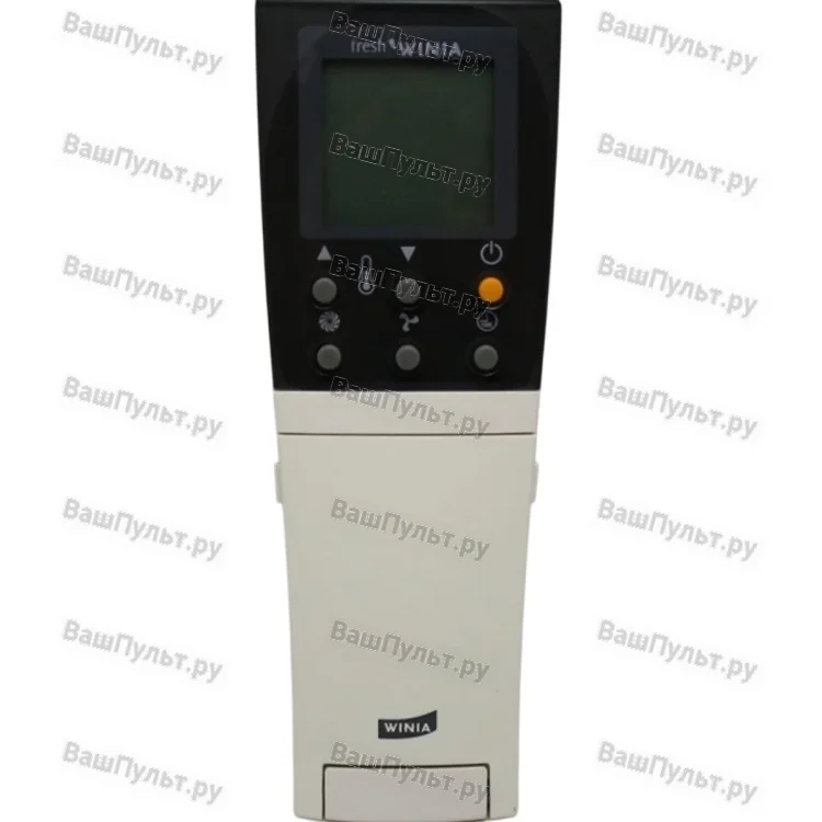 Пульт для кондиционера Hyundai C1 (оригинальный)