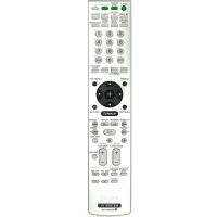 Пульт Sony RM-ADP017