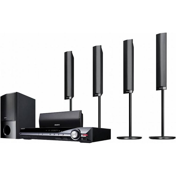 Sony DAV-DZ685K