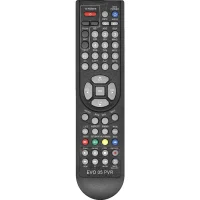 Пульт Huayu для Телекарта EVO 05 PVR