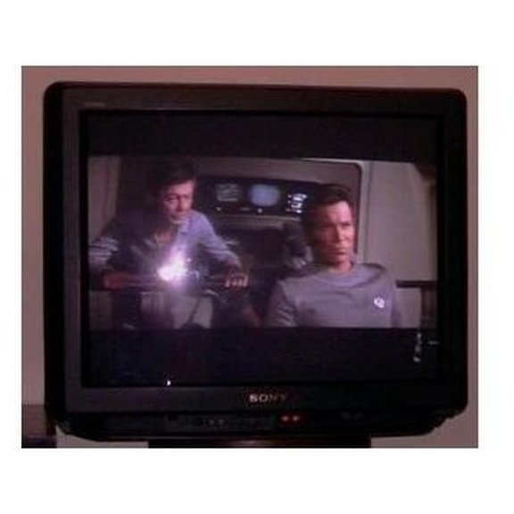Sony KV-X2972U
