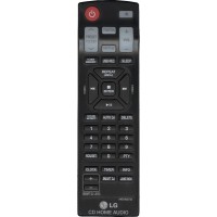 Пульт LG AKB73655733