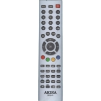 Пульт Akira GK23J6-C9