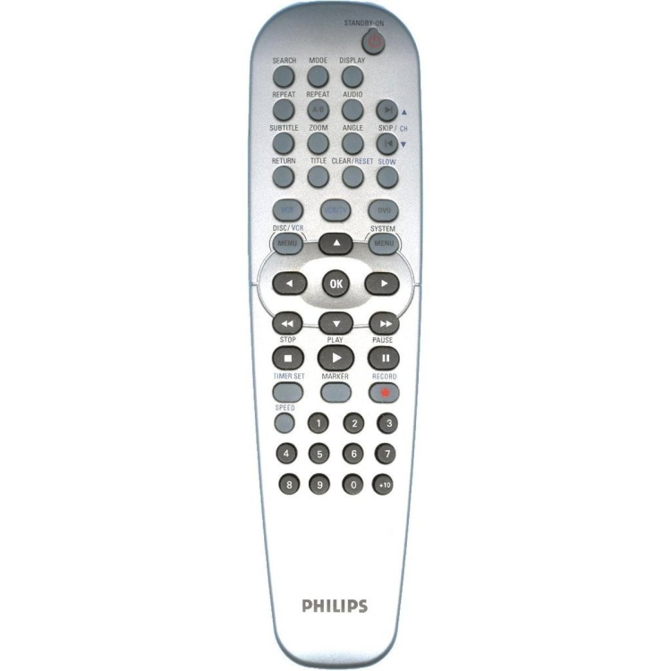Пульт Philips 2422 549 00508 (U184)