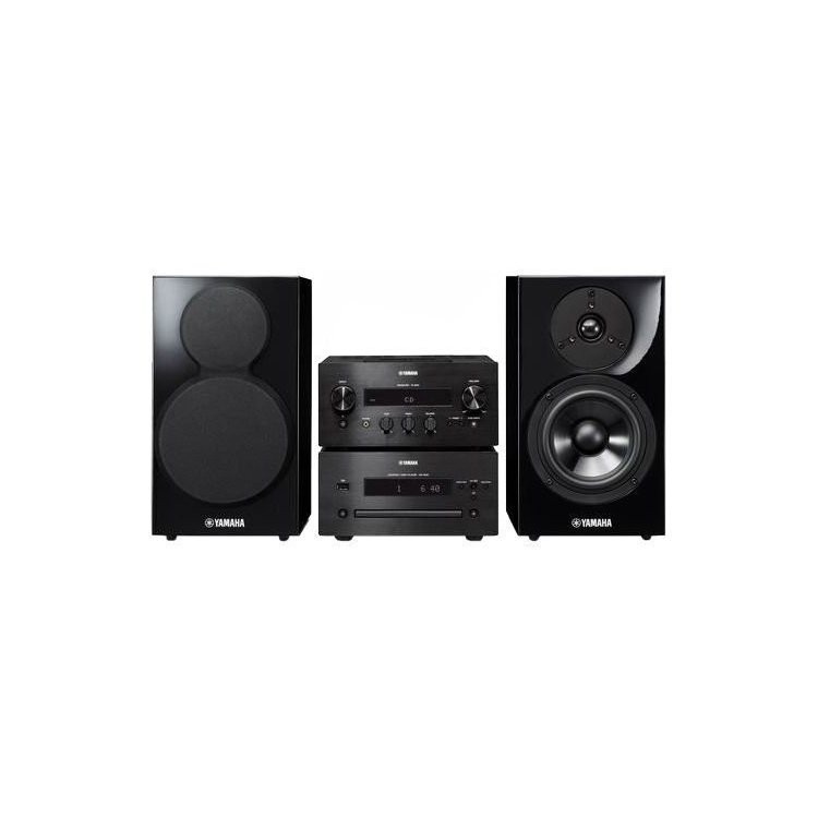 Yamaha MCR-840