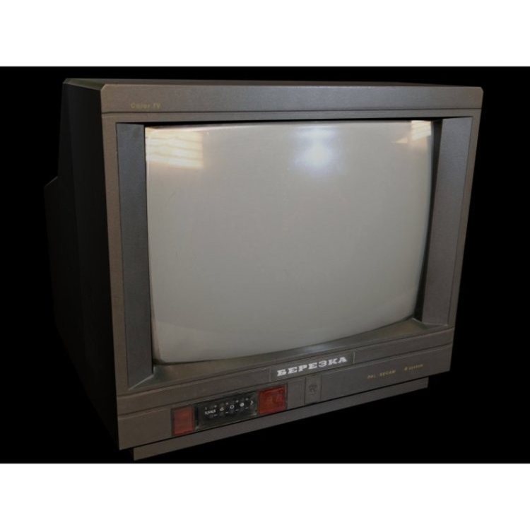 Берёзка 37ТЦ-5141Д