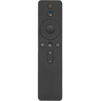 Пульт Huayu для Xiaomi MI ver.6 (XMRM-007) (голосовое управление)