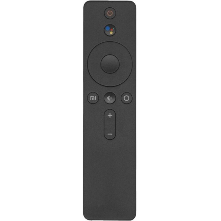 Пульт Huayu для Xiaomi MI ver.6 (XMRM-007) (голосовое управление)