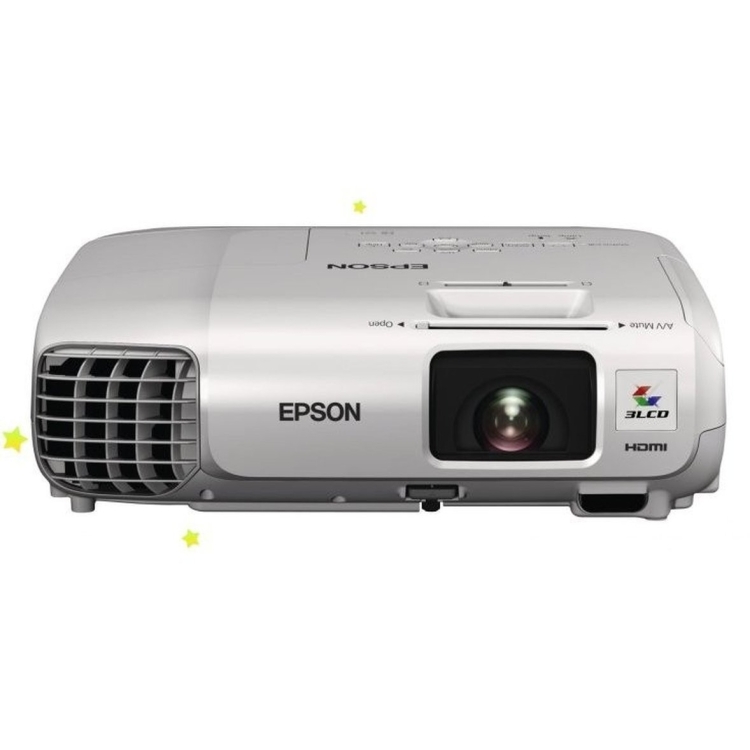 Epson EB-S17