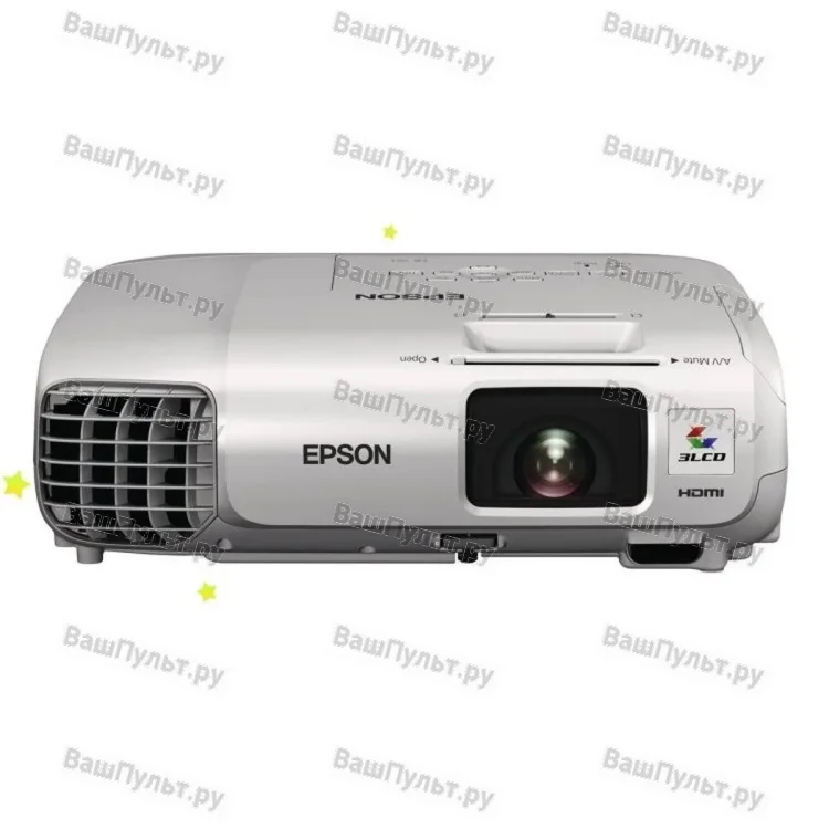 Epson EB-S17