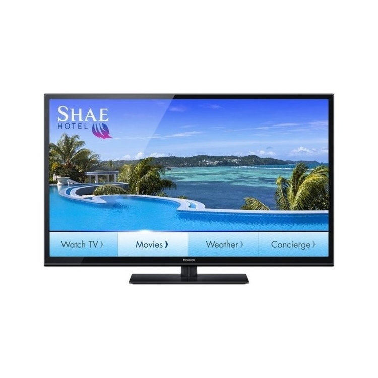 Panasonic TH-42LRU60