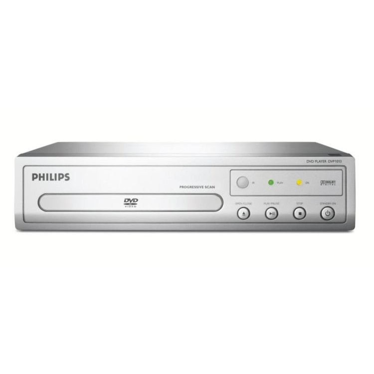 Philips DVP1013